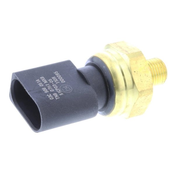 Vemo Sensor Fuel Pressur, V10-72-1267 V10-72-1267